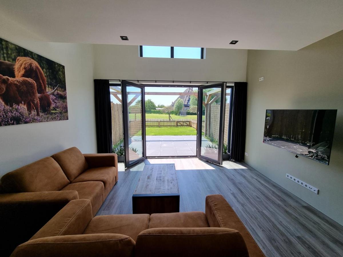 Hotel Dw Castricum Exteriér fotografie