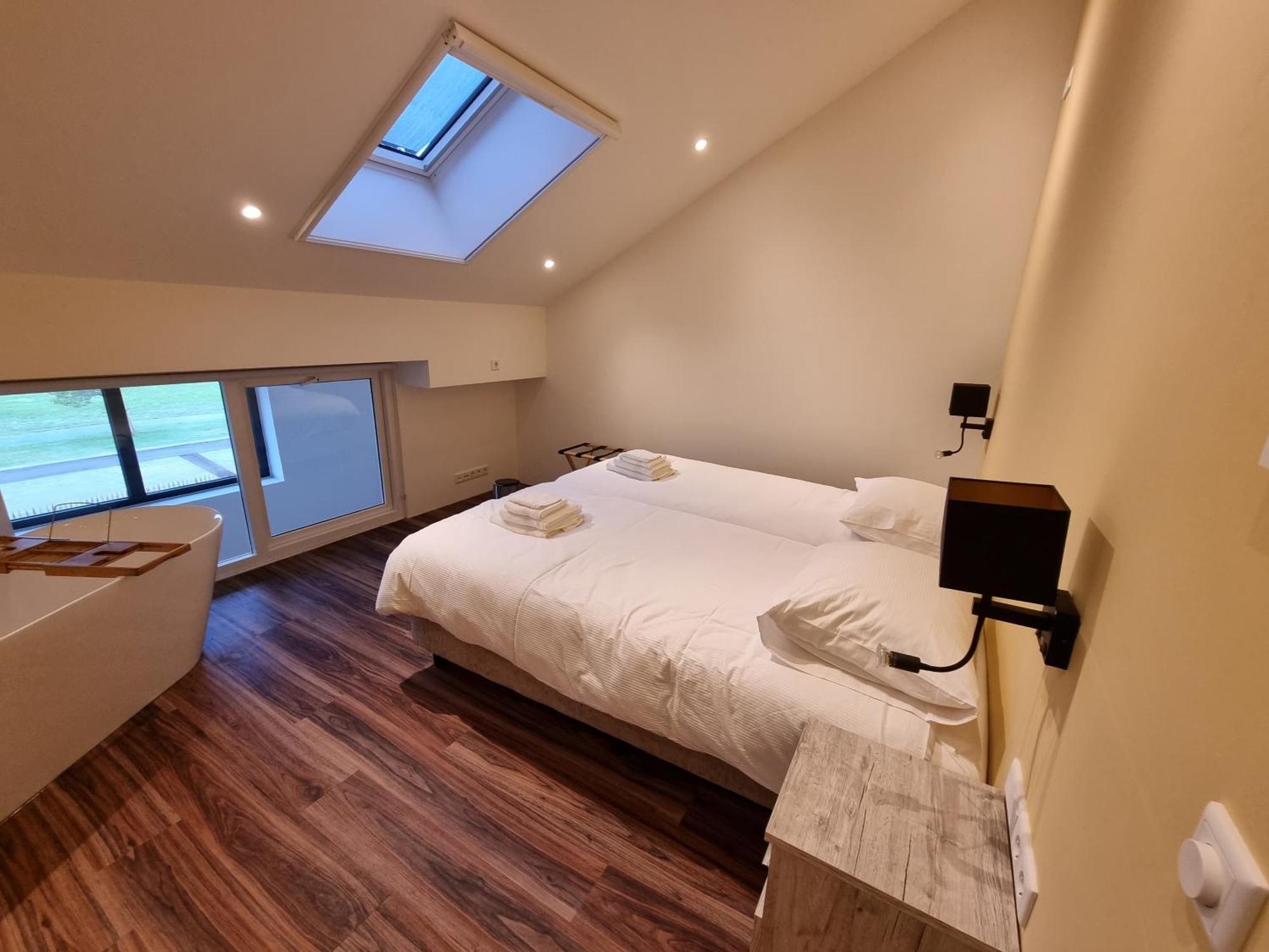 Hotel Dw Castricum Exteriér fotografie