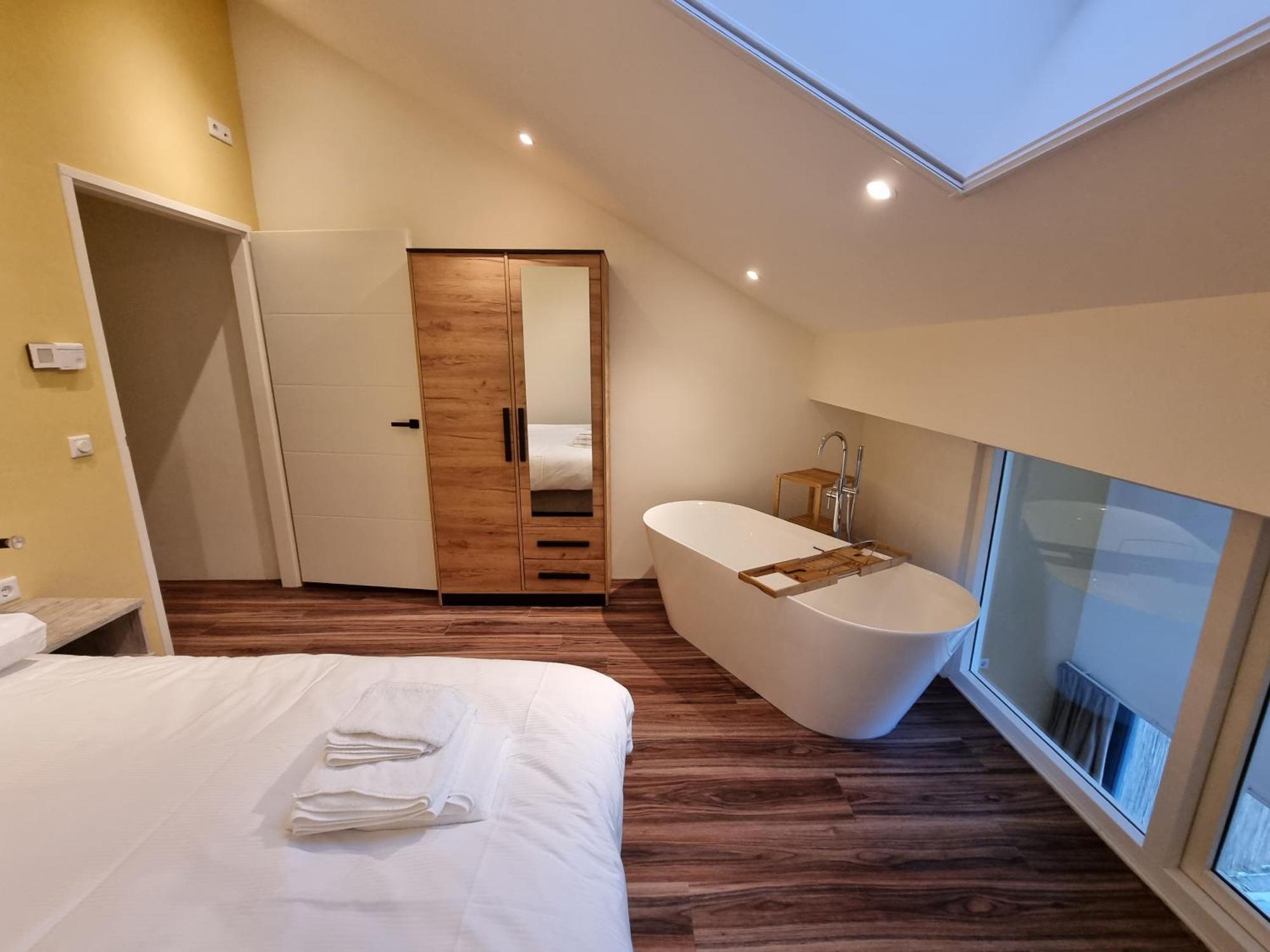 Hotel Dw Castricum Exteriér fotografie