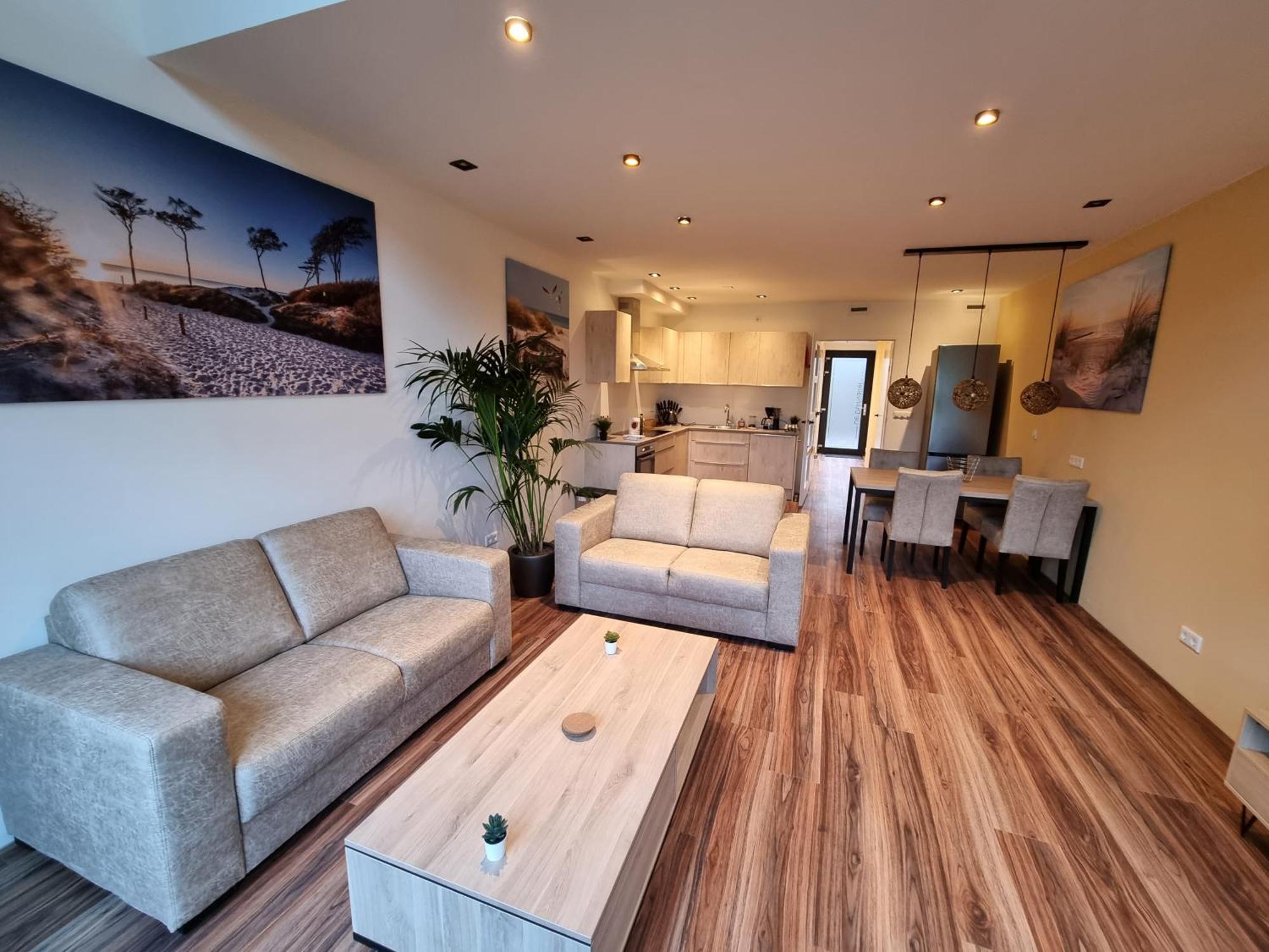 Hotel Dw Castricum Exteriér fotografie