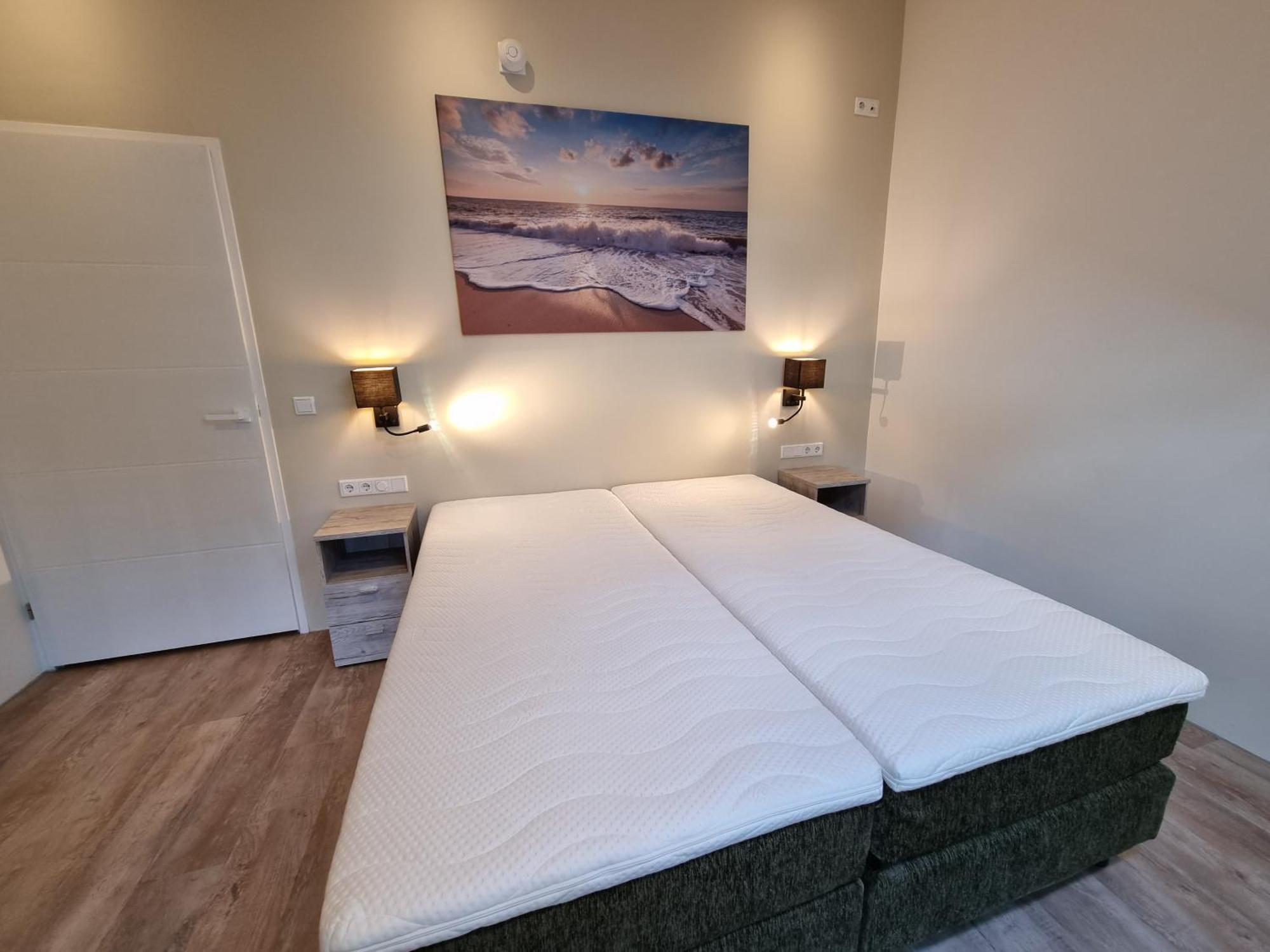 Hotel Dw Castricum Exteriér fotografie