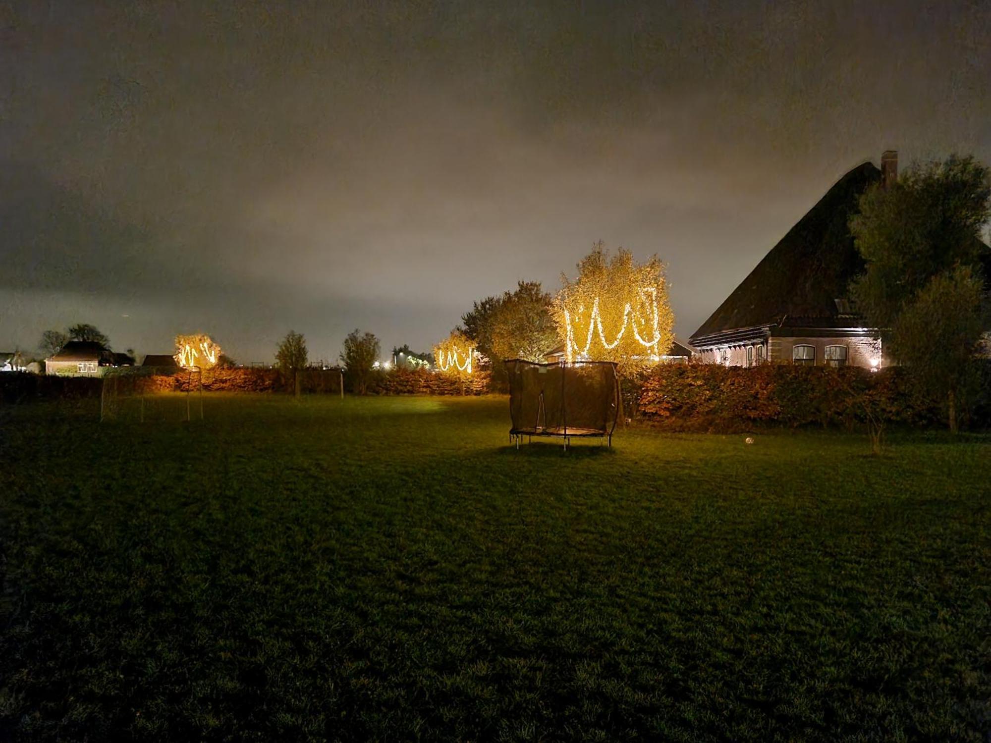 Hotel Dw Castricum Exteriér fotografie